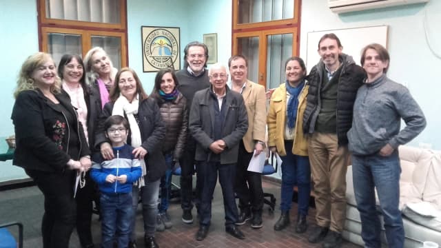Módulo Ayurveda en la Diplomatura de Gestión de las Emociones en el Proceso Educativo (DGEPE)