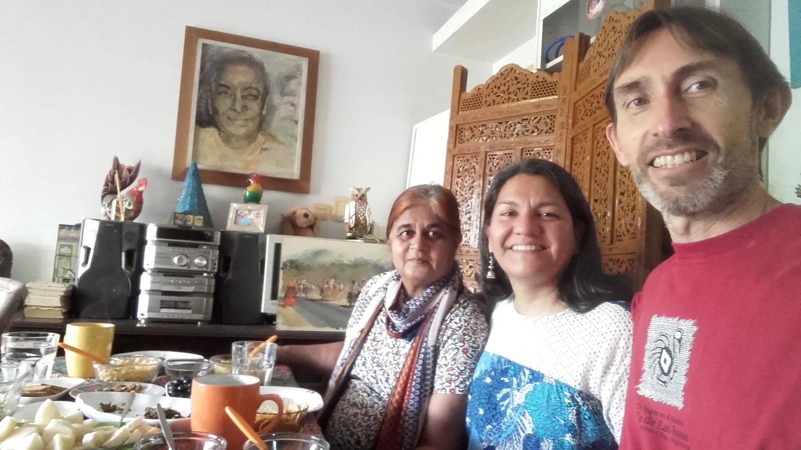 Galería Asha Ayurveda