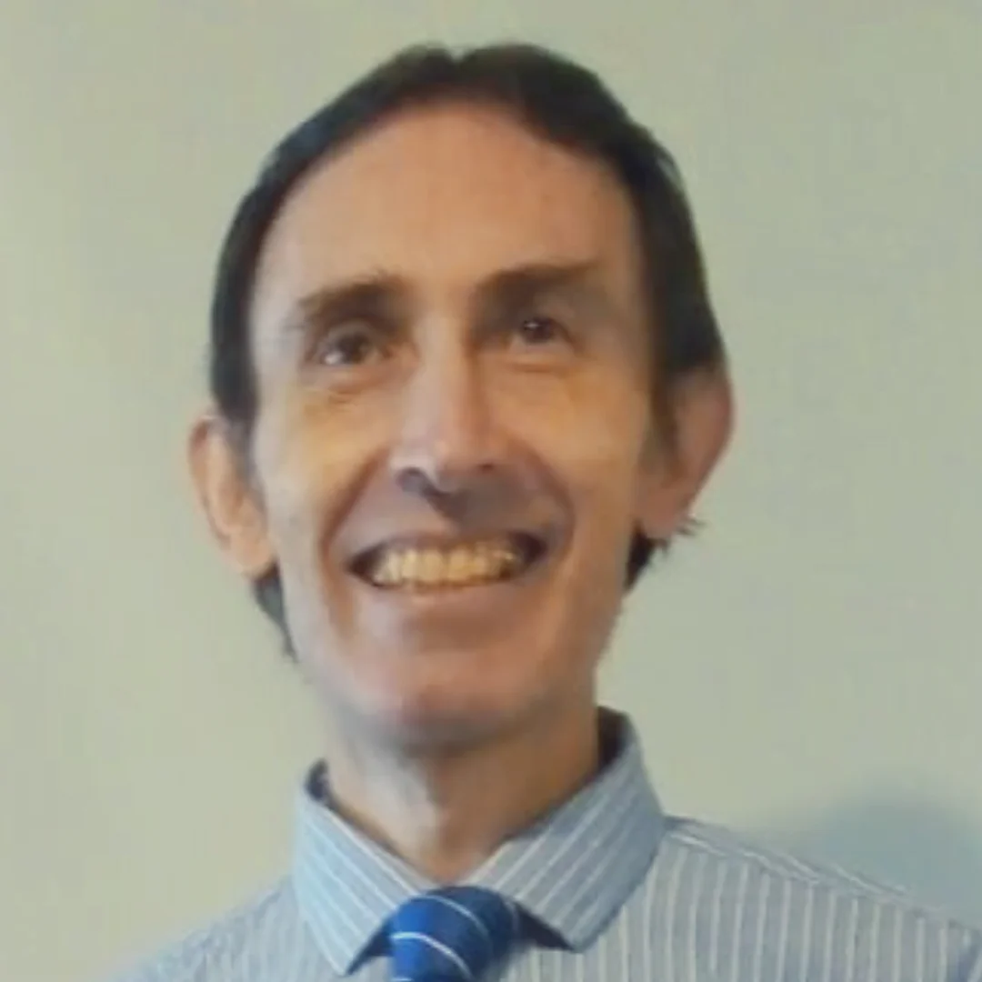 Rafael Gustavo Campi