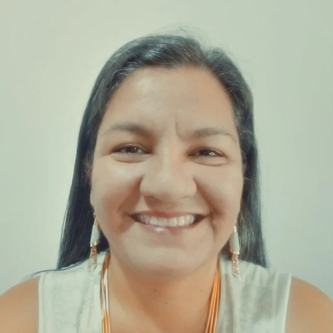 Patricia Verónica Ahumada