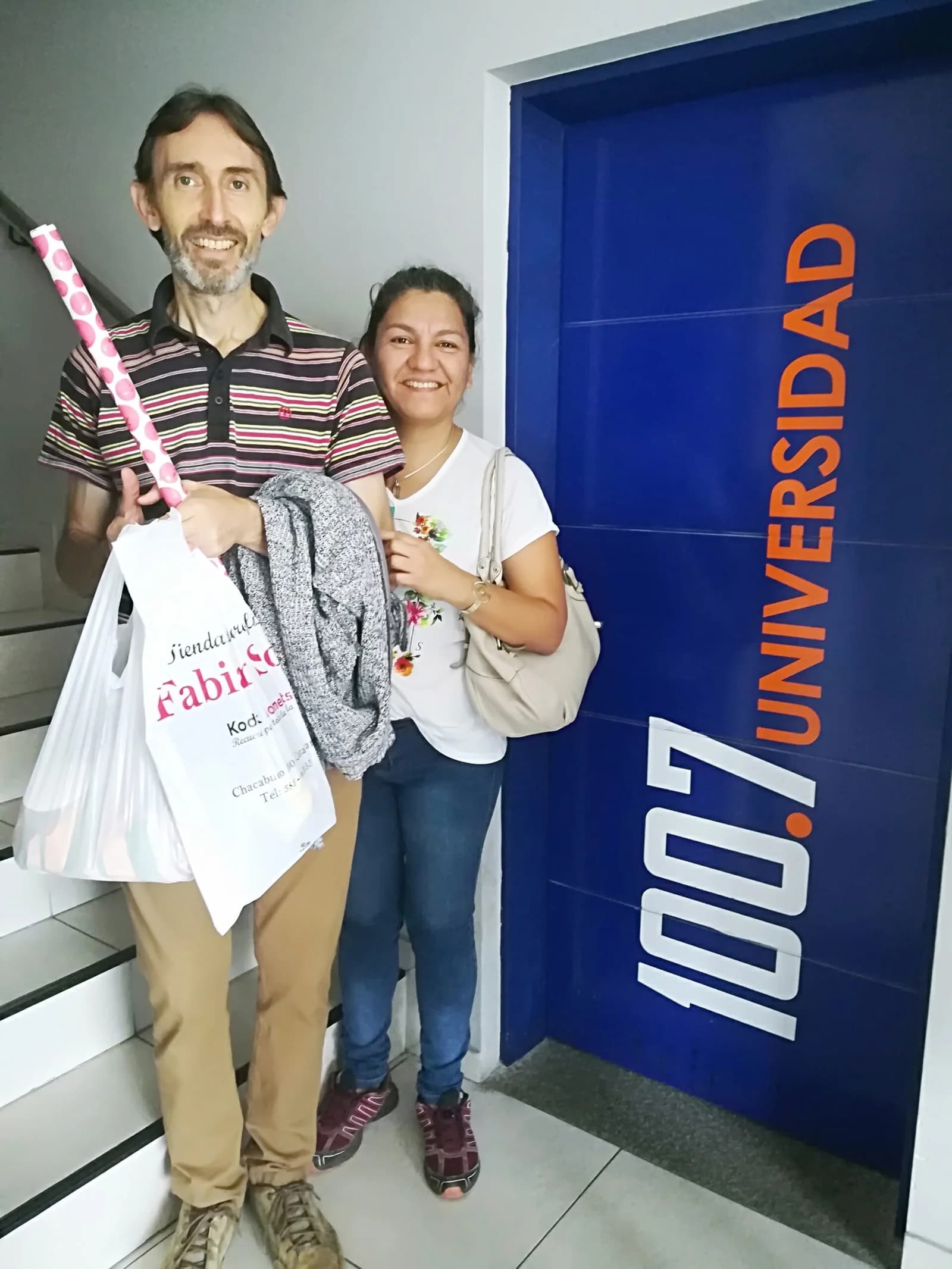 Radio Universidad