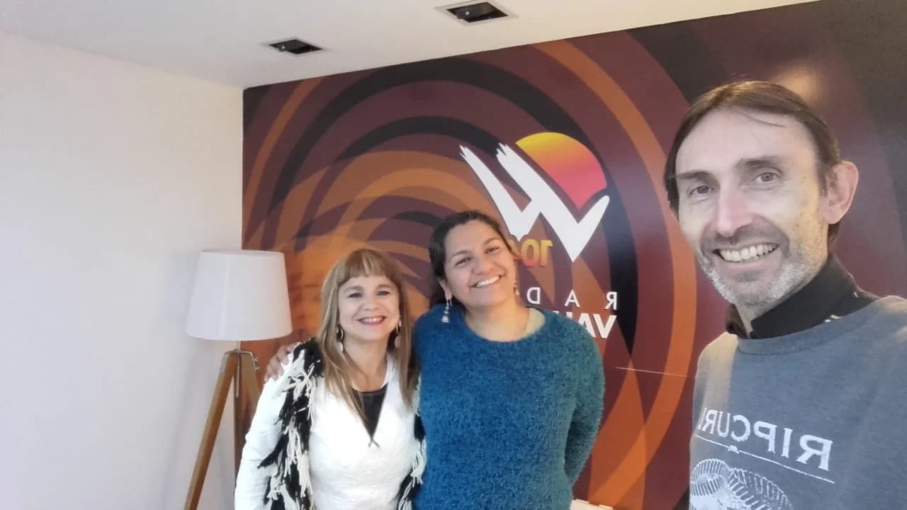 Radio Valle Viejo