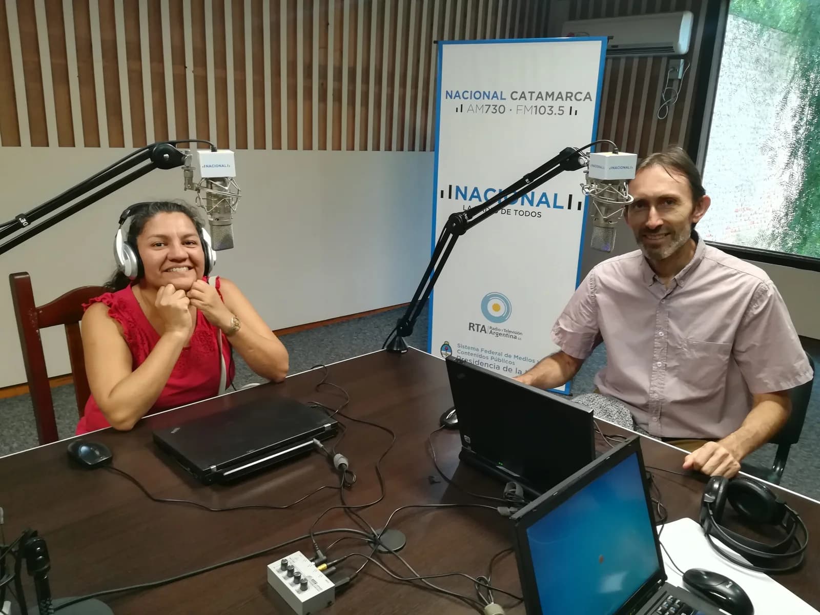 Radio Nacional