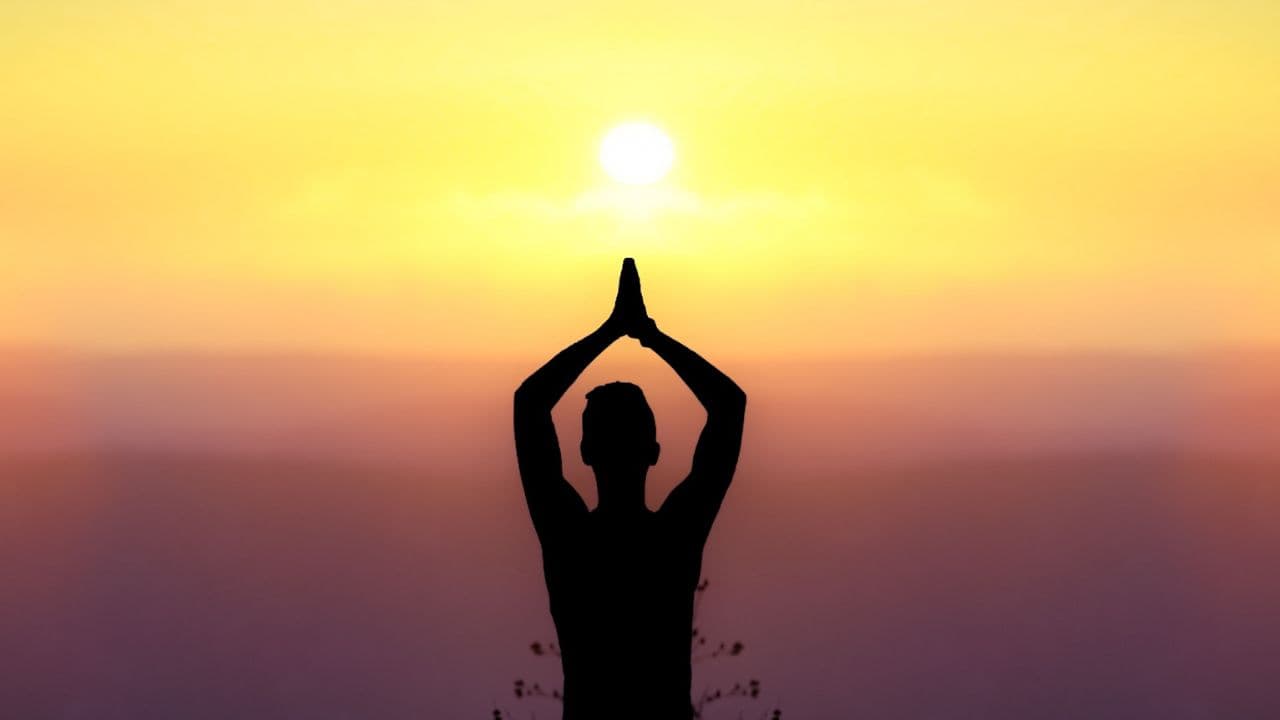 Día Internacional del Yoga 2025