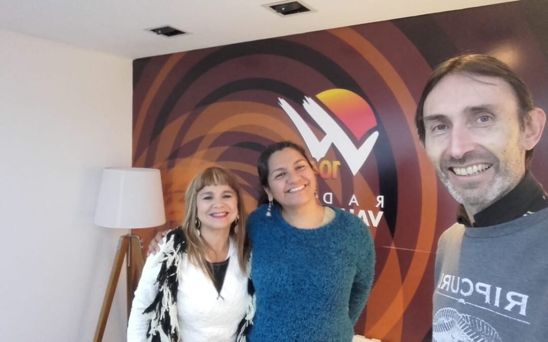 Radio Valle Viejo